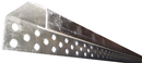 PROFILE COURONNEMENT ALU EN 2.5ML X100MM